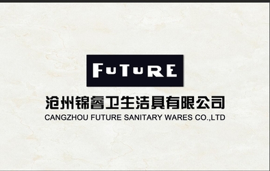 LA CHINE CangZhou Future Sanitaryware Co.,Ltd.