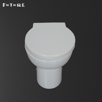 Largeur de l'avenir 380mm au plancher de nouveau à la commode d'une seule pièce de piège de la carte de travail P de mur