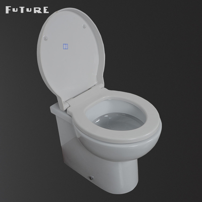Largeur de l'avenir 380mm au plancher de nouveau à la commode d'une seule pièce de piège de la carte de travail P de mur