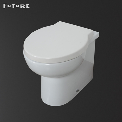 Largeur de l'avenir 380mm au plancher de nouveau à la commode d'une seule pièce de piège de la carte de travail P de mur