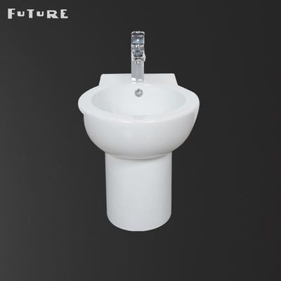 Haute debout libre du bidet 420mm d'articles de salle de bains de bidet sanitaire de toilettes