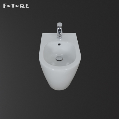 Facile de nettoyer le mur Hung Bidet conjuguez bidet affleurant de la salle de toilette 3L/6L