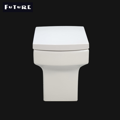 place large de 360mm de nouveau aux toilettes de mur