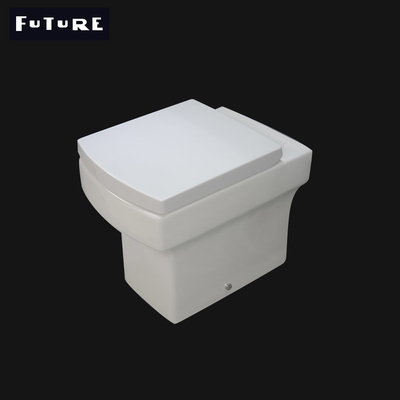 Largeur sans monture de la carte de travail 360mm de future de place norme idéale intelligente futée de toilette