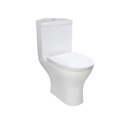 la toilette faisante le coin de salle de bains de 350mm de toilette de taille faisante le coin de confort a prolongé