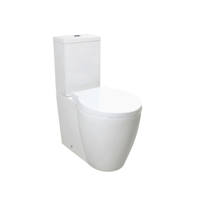 Carte de travail en deux pièces 650*380*395MM de plancher de toilette porteuse forte de position