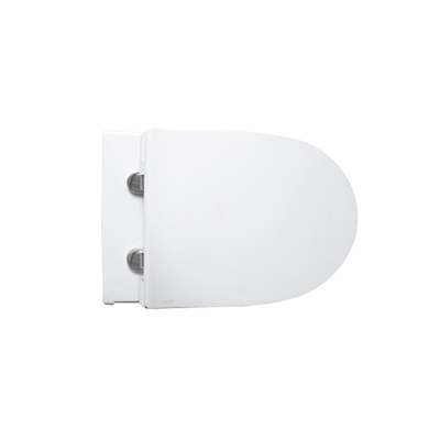 Gravité de la CE rinçant de nouveau à la carte de travail Pan Comfort Height Aging Resistance de mur