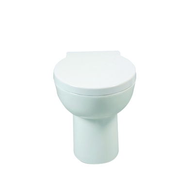 Désodorisation automatique UPC pleine de nouveau à la toilette de mur au plancher