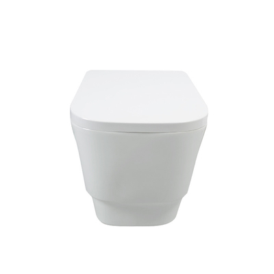 Cabinet 520*350*385mm de Hung Wc Wall Mounted Water de mur de salle de bains d'OEM