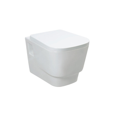 Cabinet 520*350*385mm de Hung Wc Wall Mounted Water de mur de salle de bains d'OEM