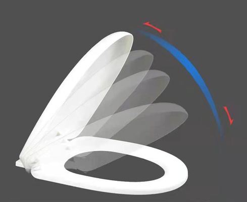 L'eau sauvant le siphon d'une seule pièce économique Jet Water Closet 680*375*745mm